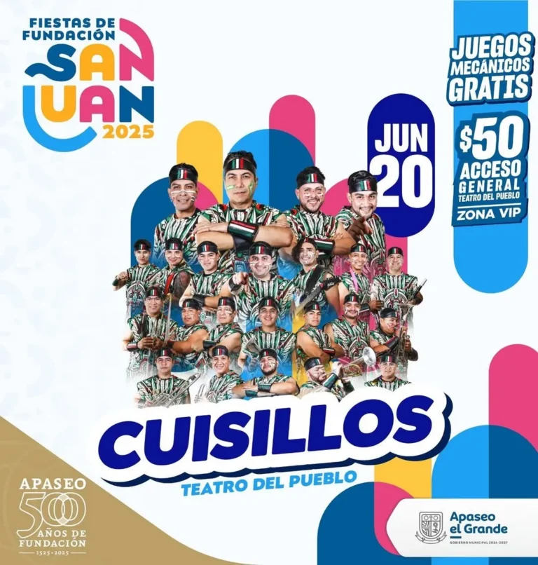 Cuisillos En Apaseo El Grande Gto 1